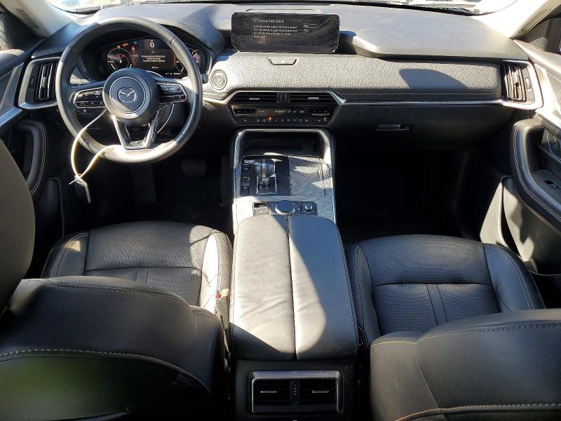 Aukcja sprzedaży 2024 Mazda Cx-90, vin: JM3KKBHA4R1179010, numer aukcji: 45583476