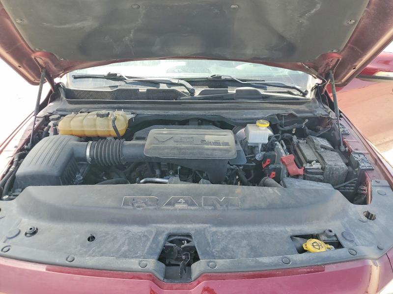 Aukcja sprzedaży 2019 Ram 1500, vin: 1C6RRFFG5KN889489, numer aukcji: 47399956