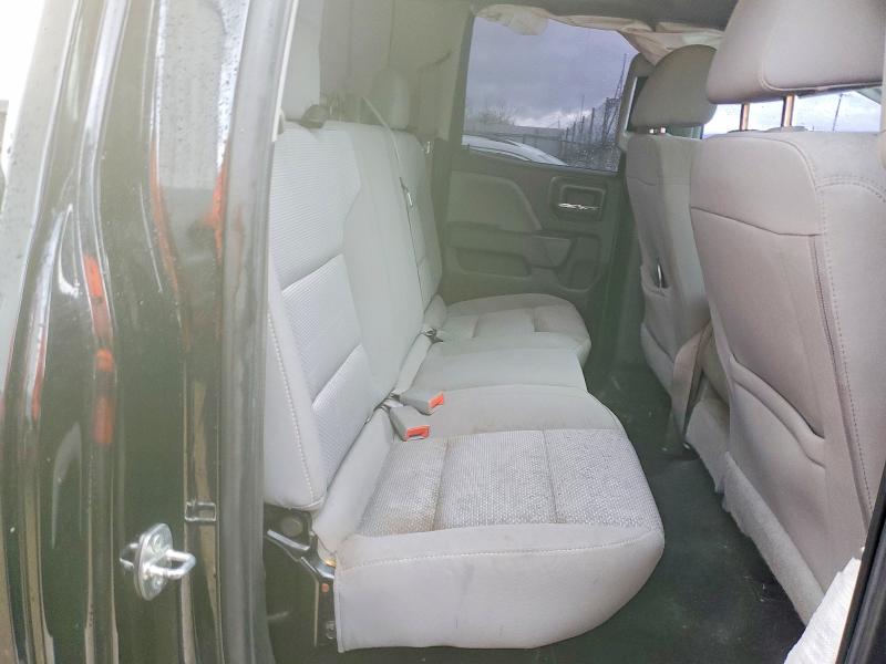 Aukcja sprzedaży 2016 Gmc Sierra, vin: 1GTV2LEH4GZ381812, numer aukcji: 45544196