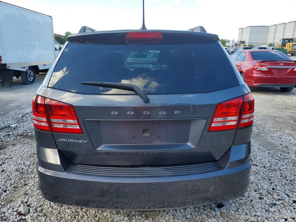 Продажа на аукционе авто 2017 Dodge Journey, vin: 3C4PDCAB1HT564064, номер лота: 62937886