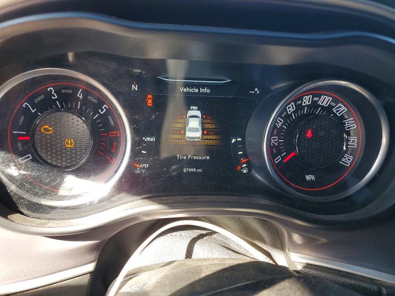 Продажа на аукционе авто 2021 Dodge Challenger, vin: 2C3CDZFJ9MH676846, номер лота: 48205606