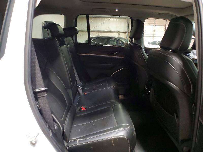 45585726 :رقم المزاد ، 1C4RJYB67R8955610 vin ، 2024 Jeep Grand Cherokee مزاد بيع