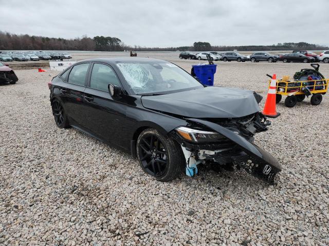 Aukcja sprzedaży 2025 Honda Civic, vin: 2HGFE2F58SH542327, numer aukcji: 79288825