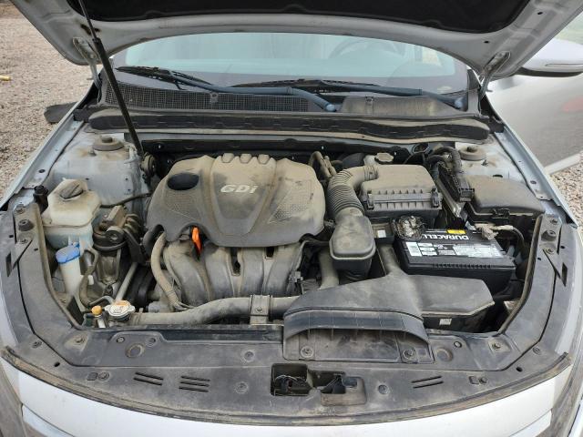 Продаж на аукціоні авто 2013 Kia Optima, vin: KNAGM4A79D5376711, номер лоту: 45659886