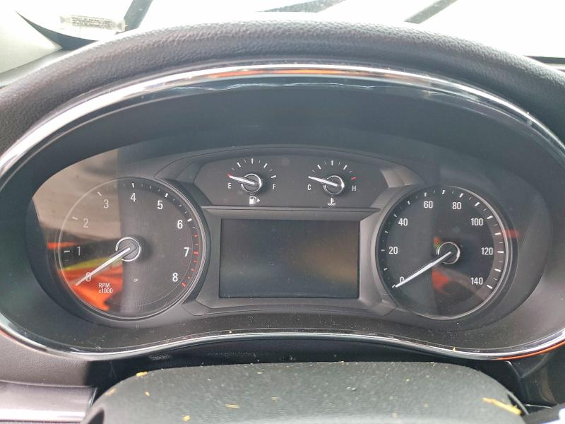 Aukcja sprzedaży 2019 Buick Encore, vin: KL4CJASB4KB747620, numer aukcji: 46568986