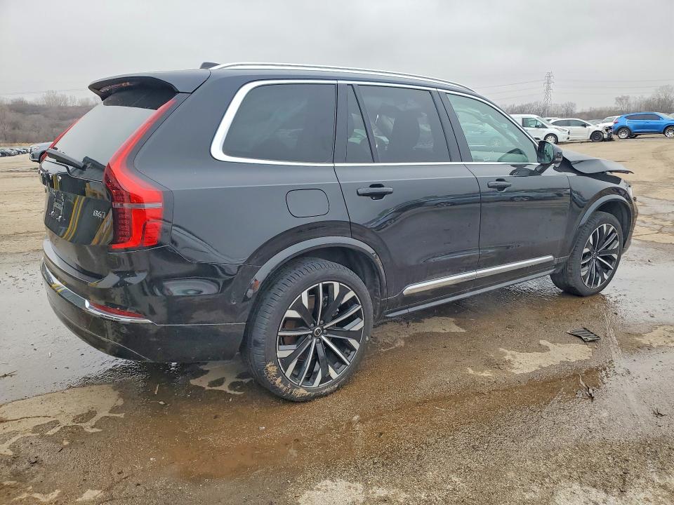 Продажа на аукционе авто 2025 Volvo Xc90, vin: YV4062PB1S1366853, номер лота: 41847346
