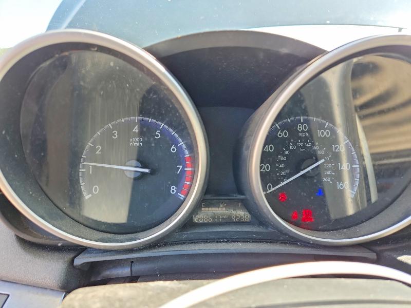 Продаж на аукціоні авто 2013 Mazda 3, vin: JM1BL1TG3D1809961, номер лоту: 46340206