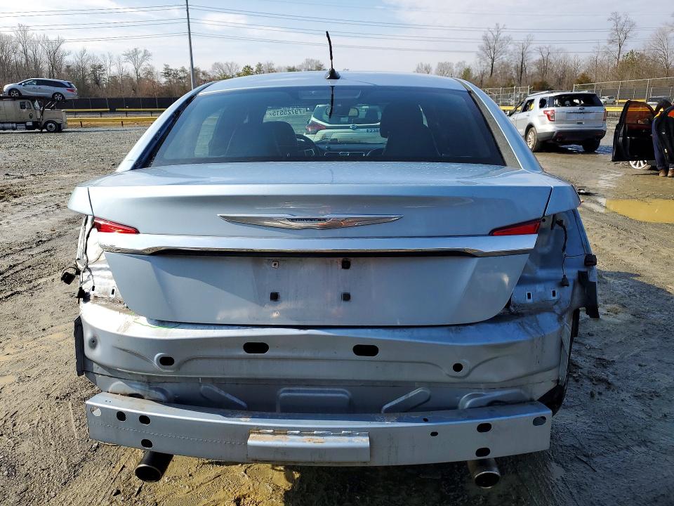 Продаж на аукціоні авто 2012 Chrysler 200, vin: 1C3CCBCG2CN305035, номер лоту: 79725515