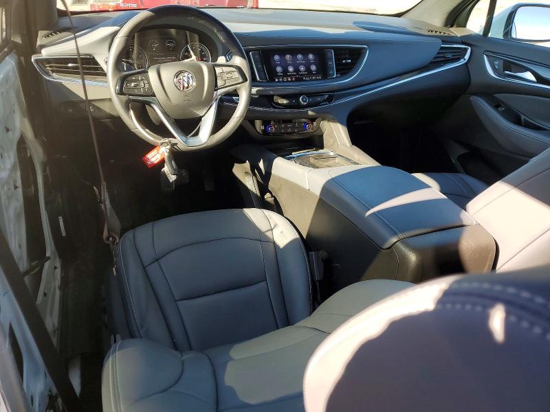 Aukcja sprzedaży 2023 Buick Enclave, vin: 5GAEVAKW8PJ238912, numer aukcji: 42081366
