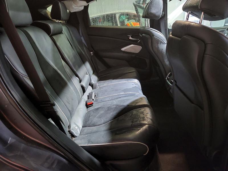 Продажа на аукционе авто 2019 Acura Rdx, vin: 5J8TC2H66KL802550, номер лота: 79908765