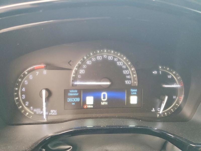 Aukcja sprzedaży 2018 Cadillac Xt5, vin: 1GYKNDRS1JZ248920, numer aukcji: 45563056