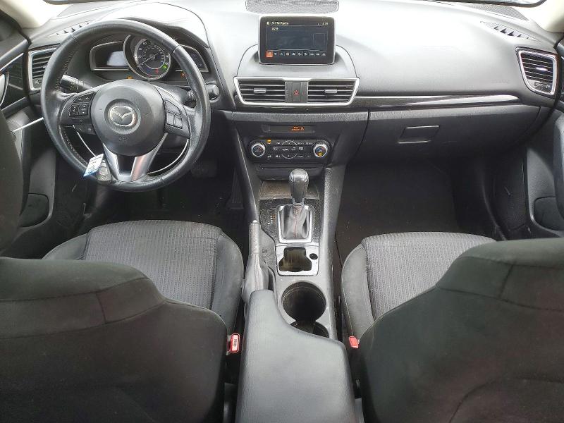 Продажа на аукционе авто 2016 Mazda 3, vin: 3MZBM1W78GM275286, номер лота: 79165055