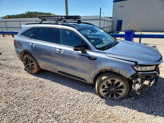 Aukcja sprzedaży 2022 Kia Sorento, vin: 5XYRK4LF6NG090426, numer aukcji: 45820506