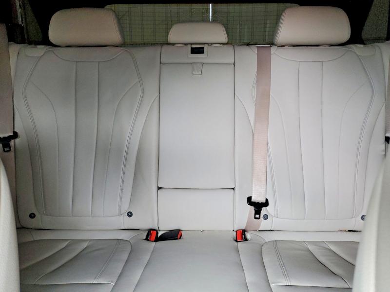 Продаж на аукціоні авто 2018 Bmw X5, vin: 5UXKS4C54J0Y20342, номер лоту: 77936215