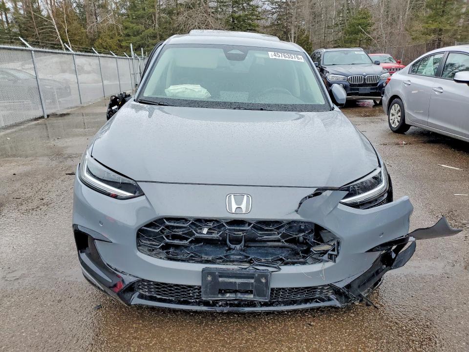 Aukcja sprzedaży 2024 Honda Hr-v, vin: 3CZRZ2H73RM107574, numer aukcji: 45763576