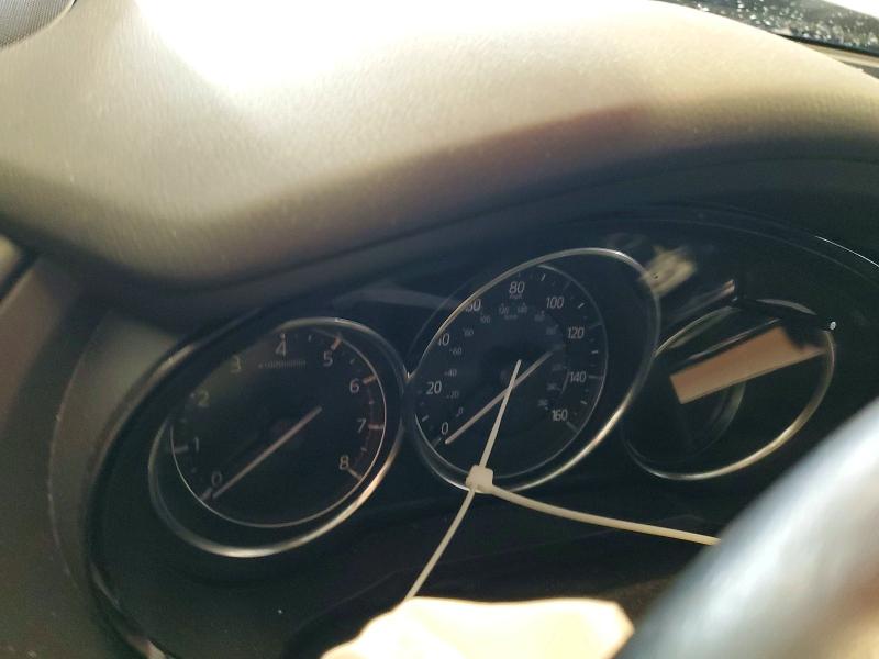 Aukcja sprzedaży 2022 Mazda Cx-9, vin: JM3TCBCY7N0622580, numer aukcji: 47984486