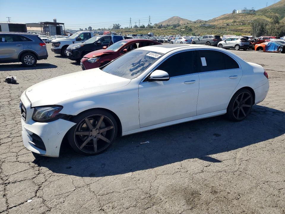 Aukcja sprzedaży 2017 Mercedes-benz E, vin: WDDZF4JBXHA098351, numer aukcji: 46187346