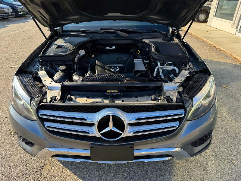 47784446 :رقم المزاد ، WDC0G4KB6HF256664 vin ، 2017 Mercedes-benz Glc مزاد بيع