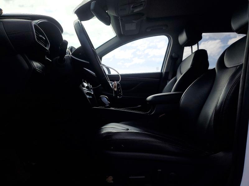 Aukcja sprzedaży 2020 Hyundai Santa Fe, vin: 5NMS3CADXLH283806, numer aukcji: 47517666