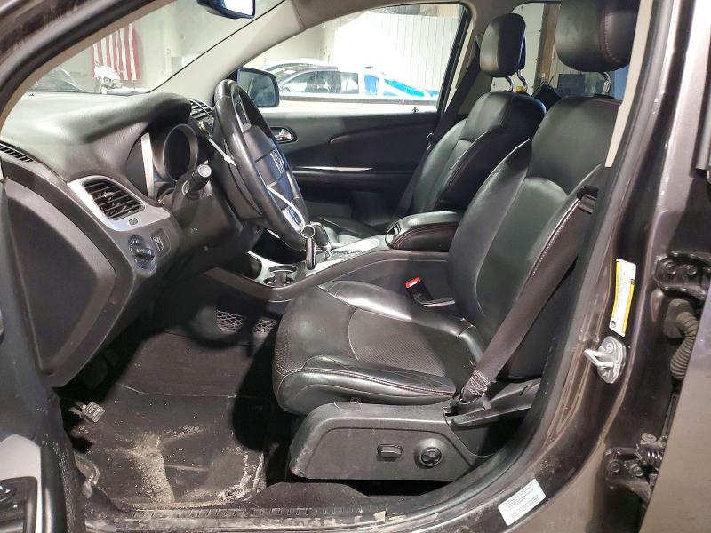 Aukcja sprzedaży 2017 Dodge Journey, vin: 3C4PDDEG9HT639556, numer aukcji: 46937006