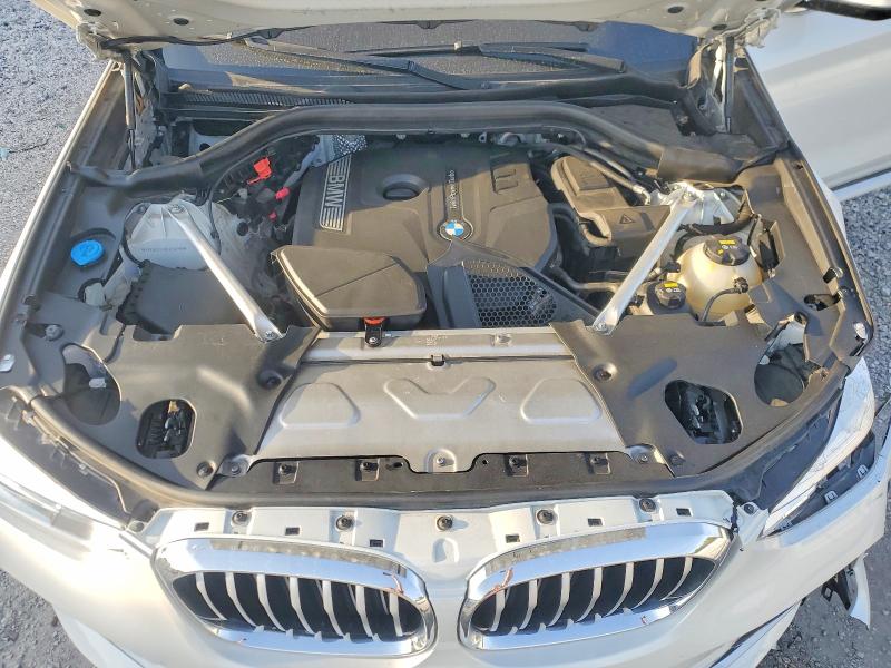 Продаж на аукціоні авто 2019 Bmw X4, vin: 5UXUJ3C57KLG56299, номер лоту: 47990916