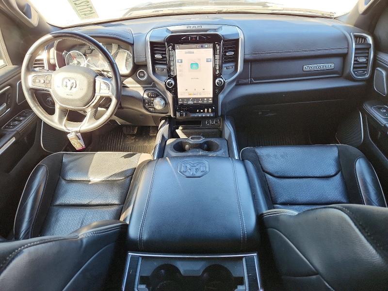 41712756 :رقم المزاد ، 1C6SRFJT3PN541901 vin ، 2023 Ram 1500 مزاد بيع
