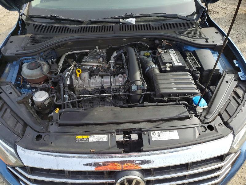 Продажа на аукционе авто 2019 Volkswagen Jetta, vin: 3VWC57BU4KM161097, номер лота: 47138546