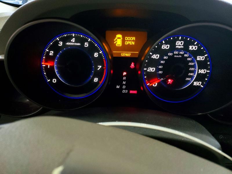 Aukcja sprzedaży 2009 Acura Mdx, vin: 2HNYD28629H508601, numer aukcji: 47060456