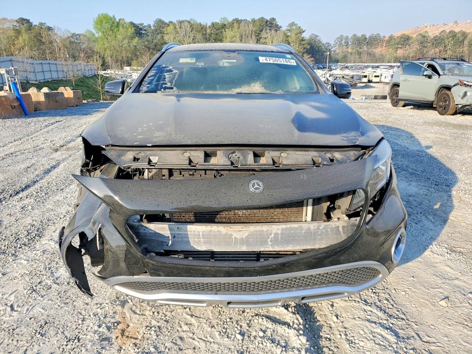 Продаж на аукціоні авто 2020 Mercedes-benz Gla, vin: WDCTG4EB8LU026217, номер лоту: 47505186