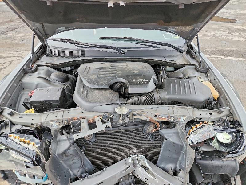 Aukcja sprzedaży 2018 Chrysler 300, vin: 2C3CCAGG4JH165709, numer aukcji: 47722536