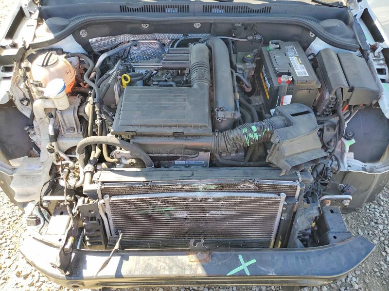 47141266 :رقم المزاد ، 3VWDB7AJ2HM255198 vin ، 2017 Volkswagen Jetta مزاد بيع