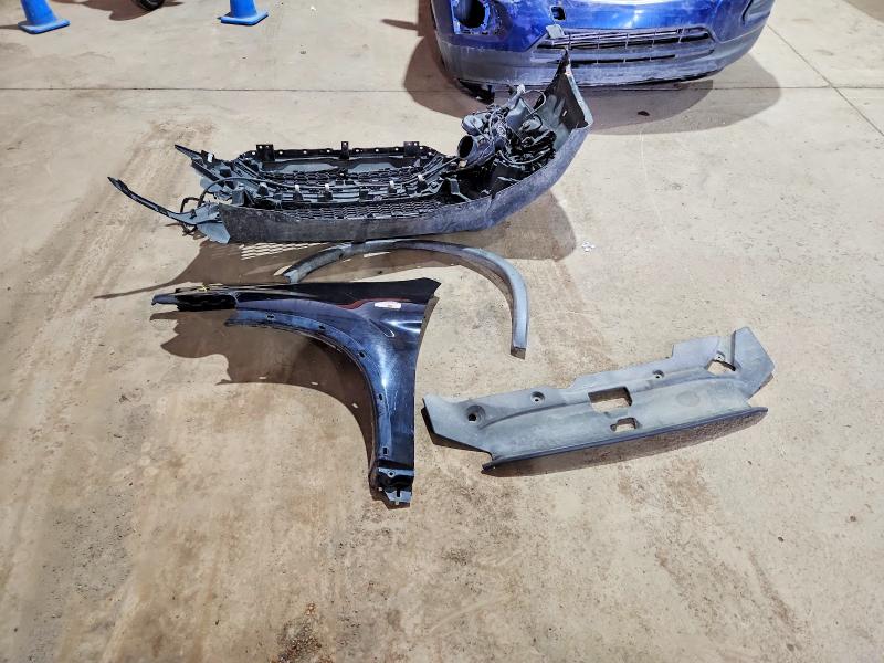 Aukcja sprzedaży 2019 Mitsubishi Rvr, vin: JA4AJ3AU8KU601702, numer aukcji: 47339596