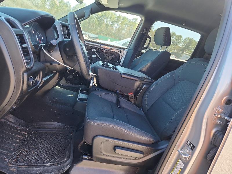 Aukcja sprzedaży 2025 Ram 1500, vin: 1C6RREGG2SN717879, numer aukcji: 41985976