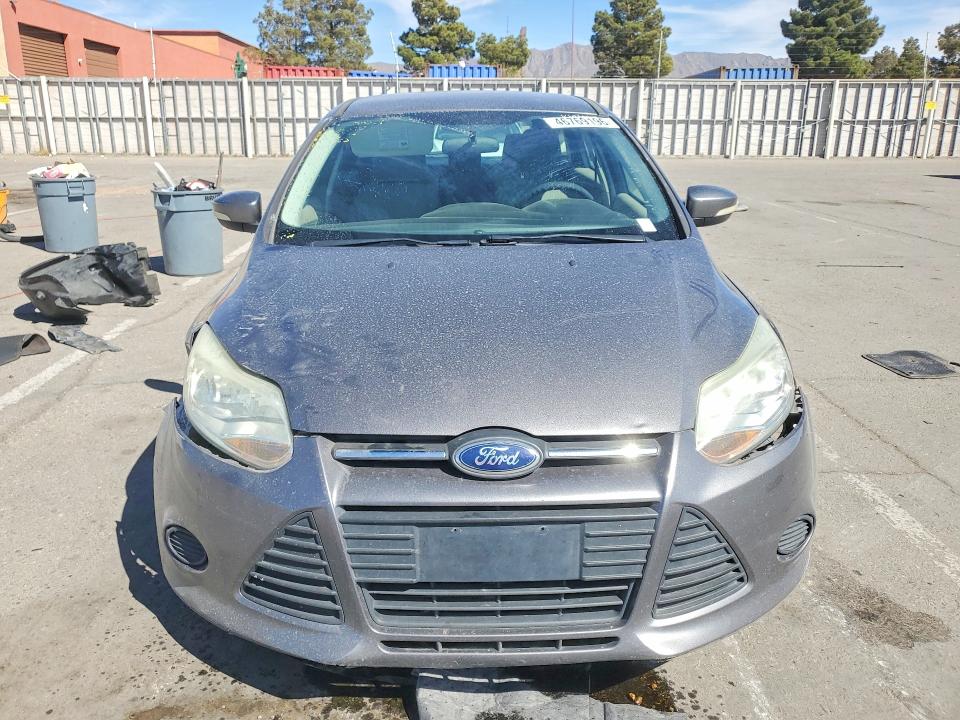 2013 Ford Focus მანქანა იყიდება აუქციონზე, vin: 1FADP3K2XDL190414, აუქციონის ნომერი: 46769196