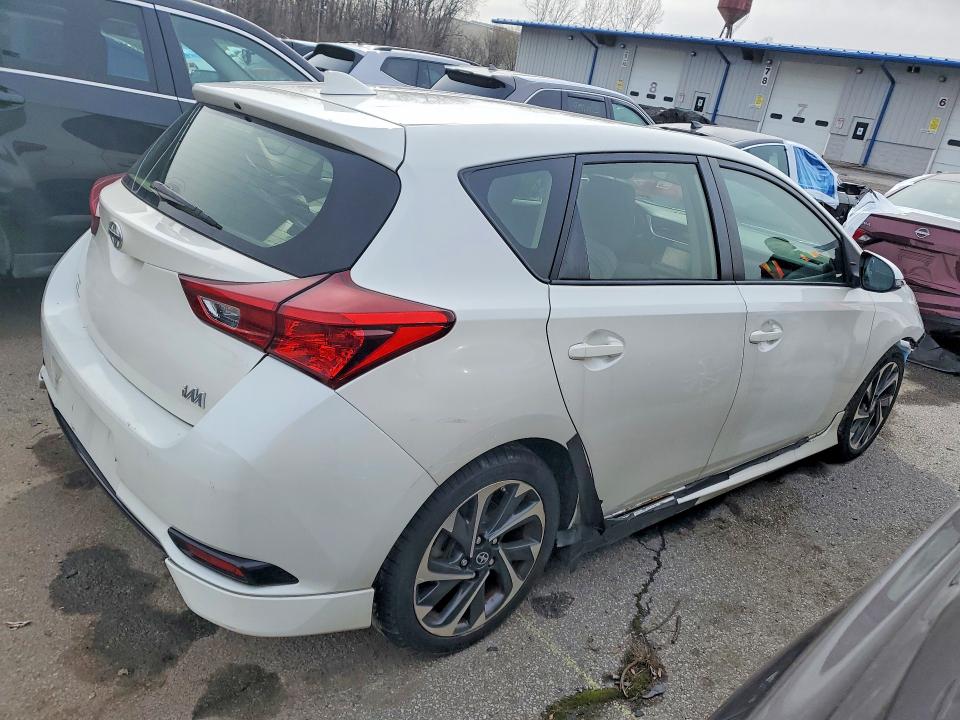 Aukcja sprzedaży 2016 Scion Im, vin: JTNKARJE0GJ522924, numer aukcji: 45449166