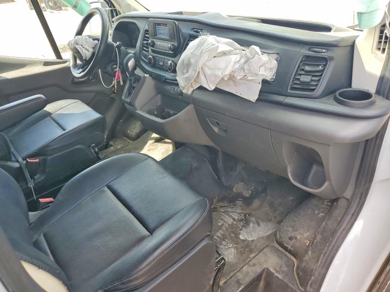 47498416 :رقم المزاد ، 1FTBR1C88RKA34260 vin ، 2024 Ford Transit مزاد بيع