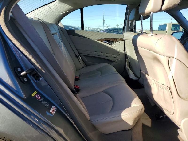 Продажа на аукционе авто 2008 Mercedes-benz E, vin: WDBUF87X58B239138, номер лота: 46463636