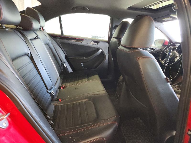 46784016 :رقم المزاد ، 3VW4T7AJ3HM350902 vin ، 2017 Volkswagen Jetta مزاد بيع