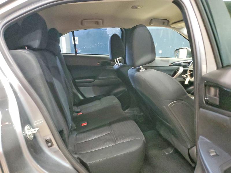 Продаж на аукціоні авто 2024 Mitsubishi Eclipse Cross, vin: JA4ATVAA1RZ057780, номер лоту: 46981296