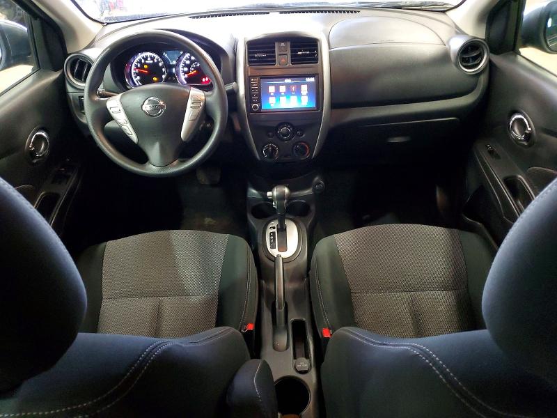 Aukcja sprzedaży 2019 Nissan Versa, vin: 3N1CN7AP1KL850876, numer aukcji: 46620426