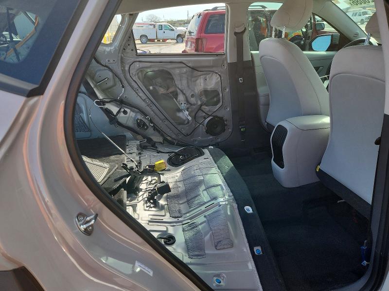 2025 Hyundai Kona მანქანა იყიდება აუქციონზე, vin: KM8HA3AB9SU309006, აუქციონის ნომერი: 41926086