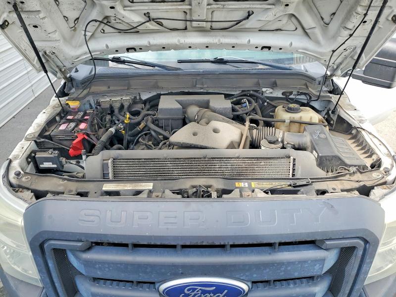 Aukcja sprzedaży 2013 Ford F250, vin: 1FTBF2A68DEB81878, numer aukcji: 53670306