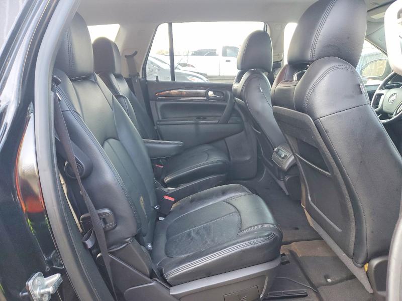 47793626 :رقم المزاد ، 5GAKRCKD6HJ354354 vin ، 2017 Buick Enclave مزاد بيع