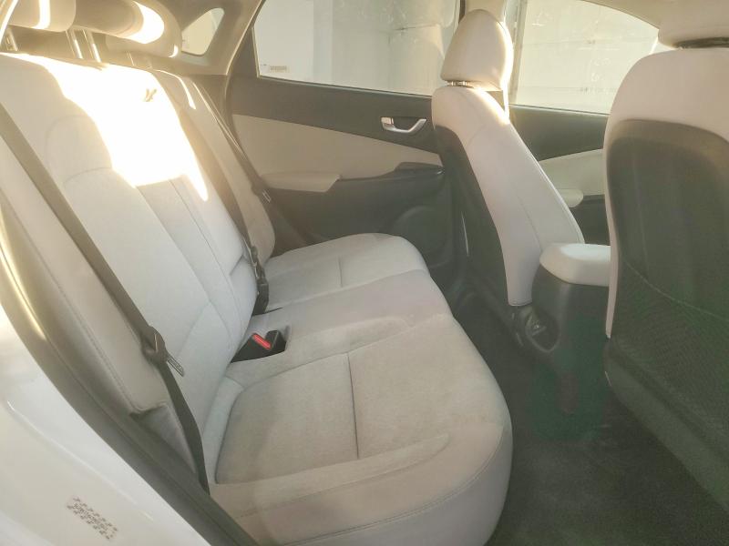 Aukcja sprzedaży 2023 Hyundai Kona Electric, vin: KM8K33AG7PU190276, numer aukcji: 41906366