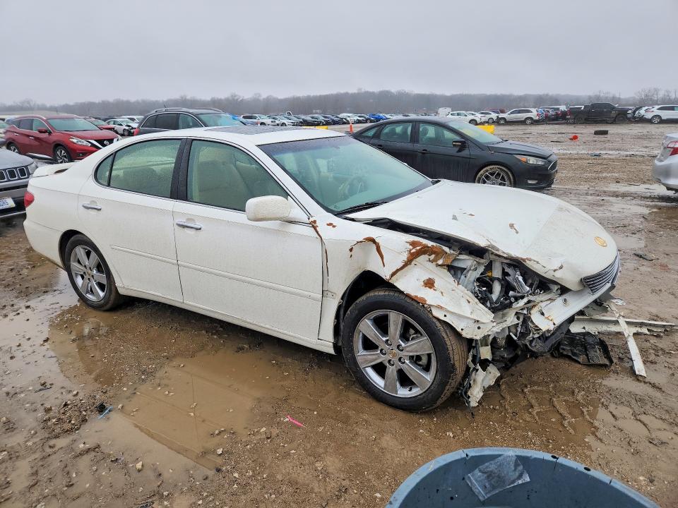 Продаж на аукціоні авто 2006 Lexus Es 330, vin: JTHBA30G165152786, номер лоту: 79779715
