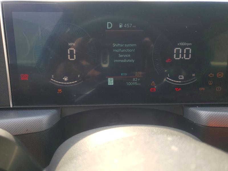 Продажа на аукционе авто 2026 Hyundai Sonata Hybrid, vin: KMHL24JJ4TA138740, номер лота: 48207606