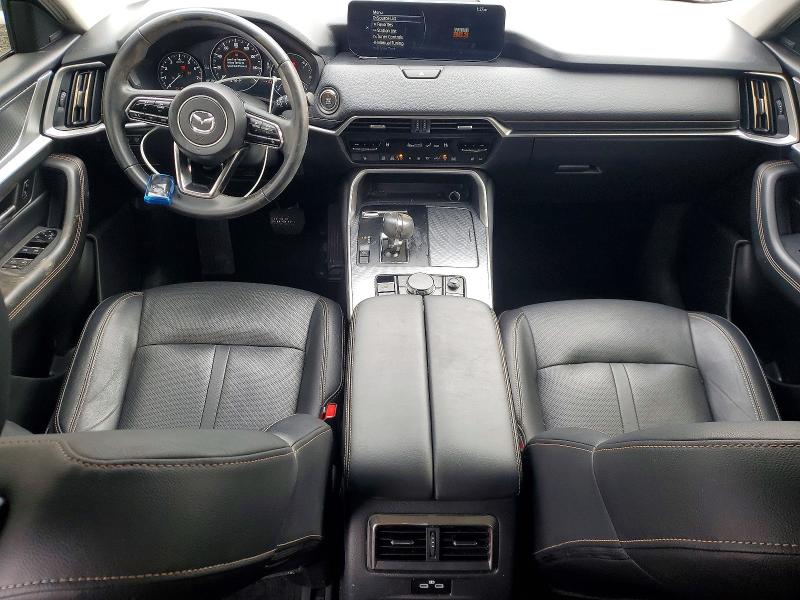 Продаж на аукціоні авто 2024 Mazda Cx-90, vin: JM3KKDHD1R1148478, номер лоту: 41764366