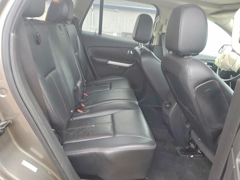 Продаж на аукціоні авто 2013 Ford Edge, vin: 2FMDK4JCXDBC00007, номер лоту: 46611746