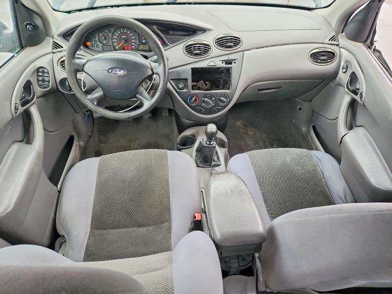 Продаж на аукціоні авто 2004 Ford Focus, vin: 1FAFP36354W153894, номер лоту: 45526846