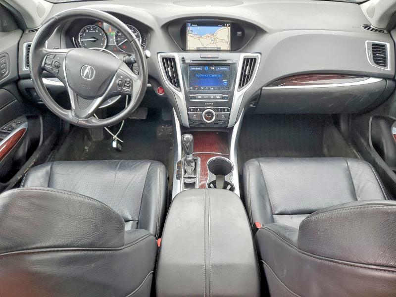 Продаж на аукціоні авто 2015 Acura Tlx, vin: 19UUB1F57FA022876, номер лоту: 46551036